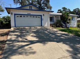 20290 Al Fresco Ave, Red Bluff, CA 96080