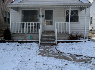 611 Detroit Ave, Lincoln Park, MI 48146