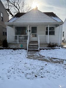 611 Detroit Ave, Lincoln Park, MI, 48146