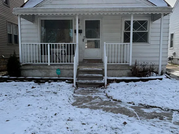 611 Detroit Ave, Lincoln Park, MI 48146