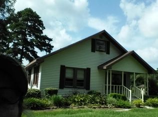430 Cm 2787, Dayton, TX 77535