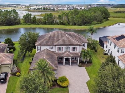 6747 Point Hancock Dr, Winter Garden, FL, 34787