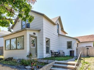 114 S H St, Livingston, MT 59047