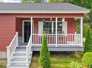 7 Murphy Ln, Hampden, ME 04444
