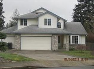 16738 SE Cohiba Ct, Damascus, OR 97089
