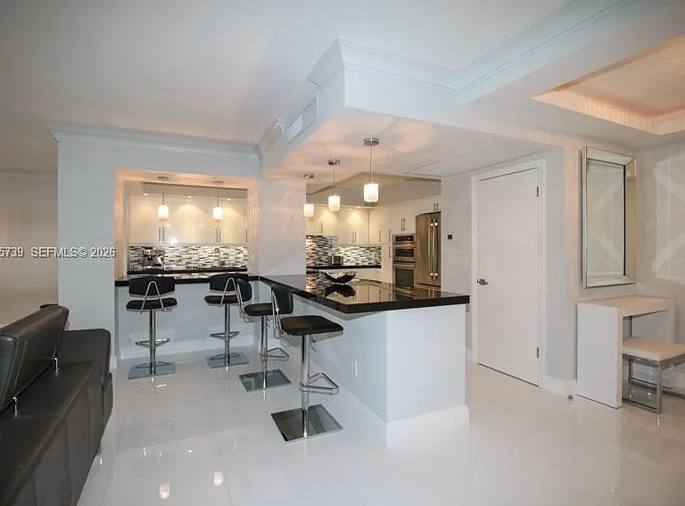 9801 Collins Ave #9W — Photo 4