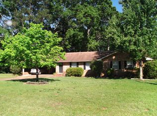 1712 Prier Dr, Marion, AL 36756
