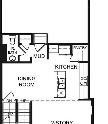3rd image of 13971 S Champlin Peak Dr #13971