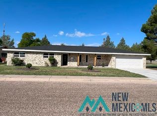 1806 S Main Pl, Portales, NM 88130