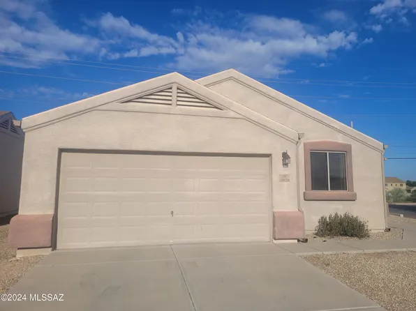 3020 S Beck Dr, Tucson, AZ 85730