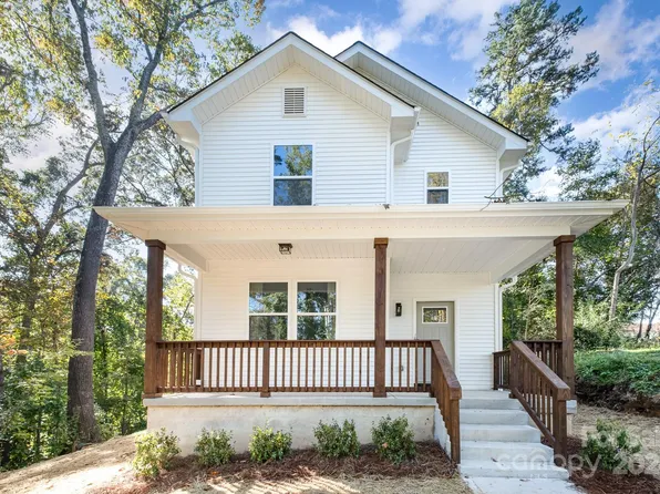 645 E Park Ave, Gastonia, NC 28054