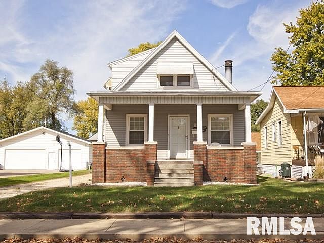 1st image of 2121 W Clarke Ave