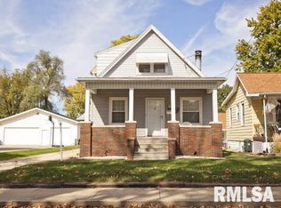 2121 W Clarke Ave, West Peoria, IL 61604