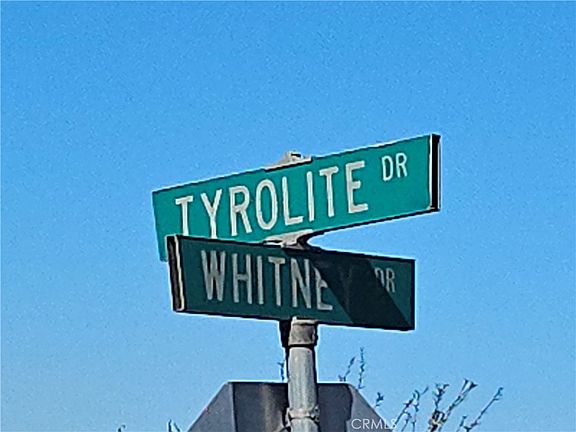 2nd image of 0 Tyrolite St