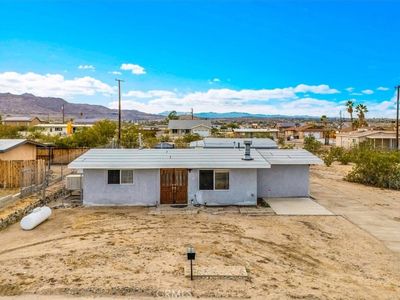 6636 Sahara Ave, Twentynine Palms, CA, 92277