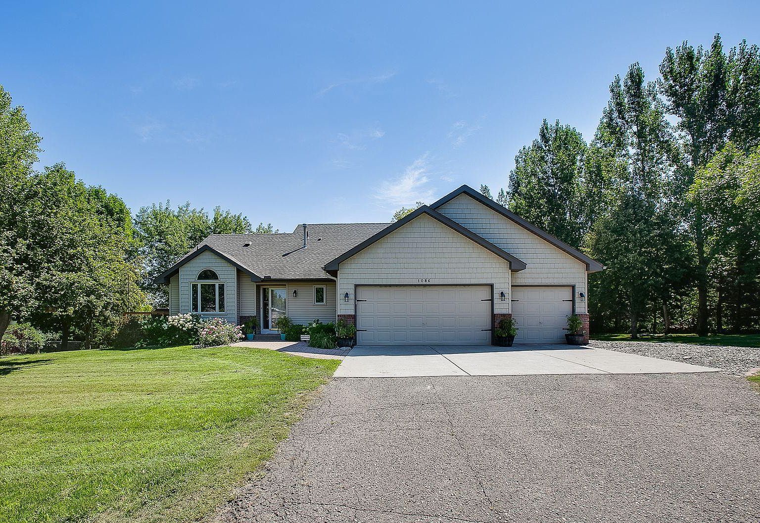 1086 James Ave NE, Saint Michael, MN 55376 Zillow