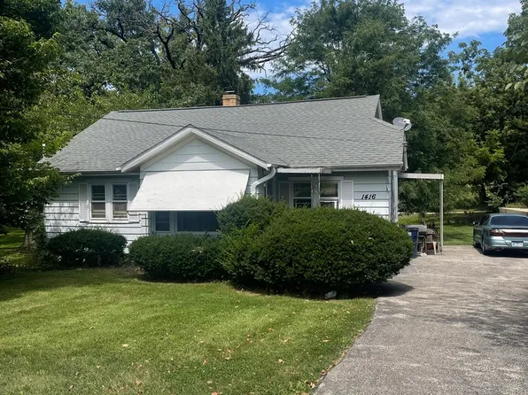 1416 Harlan Ave, Elgin, IL 60123