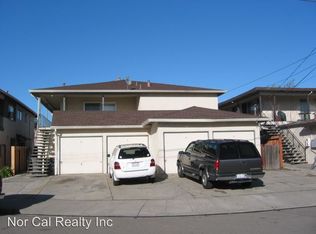 3444 Redwood Ct APT 3, Castro Valley, CA 94546