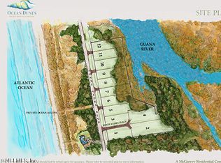 1138 Ponte Vedra Blvd, Ponte Vedra Beach, FL 32082