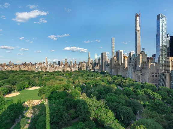 2nd image of 25 Central Park W APT 29K
