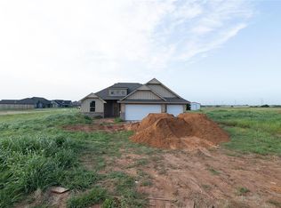 11724 Narrow Way, Guthrie, OK 73044