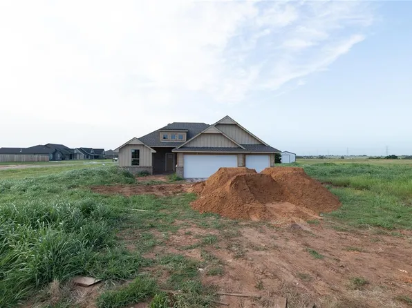 11724 Narrow Way, Guthrie, OK 73044