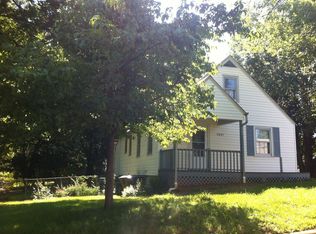 2807 Keeler St, Greensboro, NC 27407