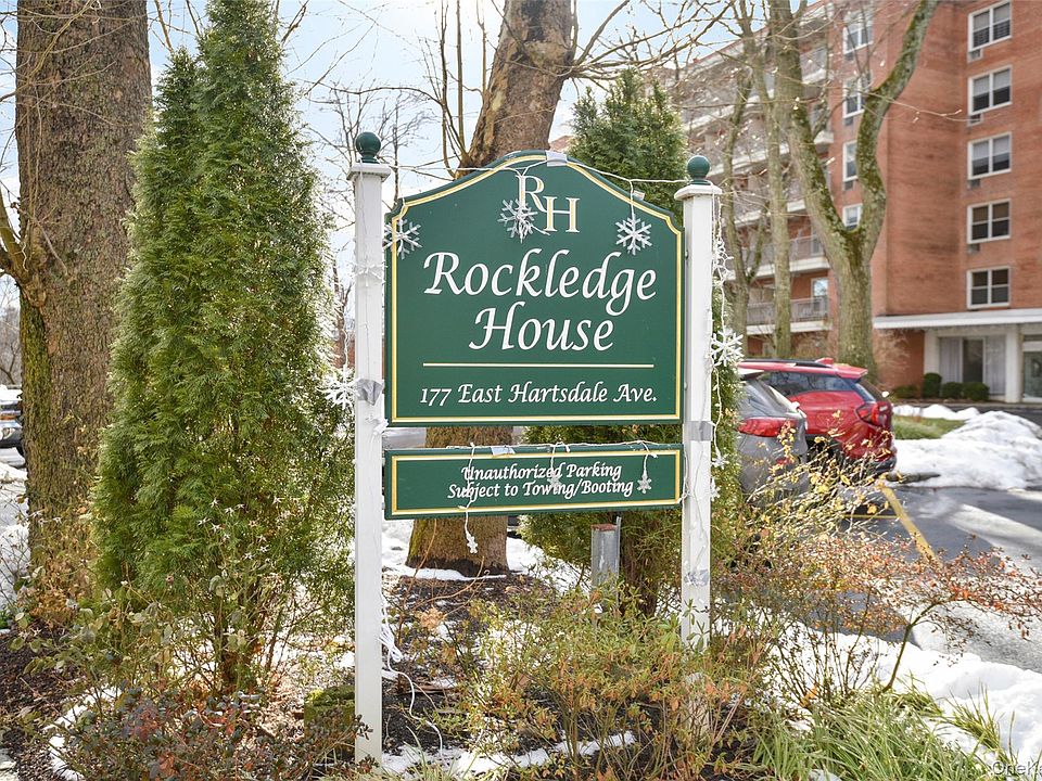 1st image of 177 E Hartsdale Avenue #3H