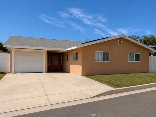 233 N Winton Ave, La Puente, CA 91744