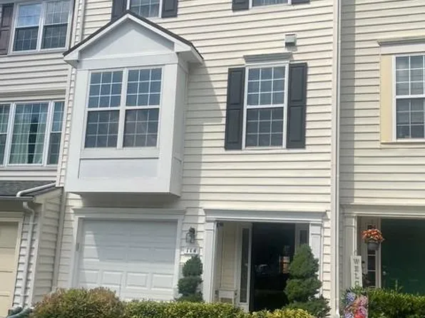 114 Cavenrock Ct, Frederick, MD 21702