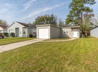 5110 Somerton Ct, Jacksonville, FL 32210