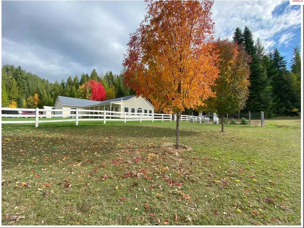 6481 Tamarack Ln, Bonners Ferry, ID 83805