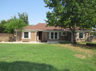 3316 Darby Ln, Denton, TX 76207