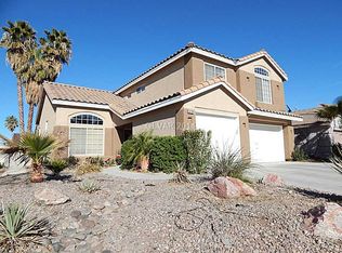 5128 Blossom Ave, Las Vegas, NV 89142
