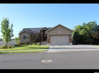 3502 W 1500 N, West Pt, UT 84015