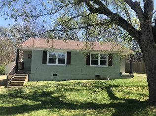 1713 Luton St, Nashville, TN 37207