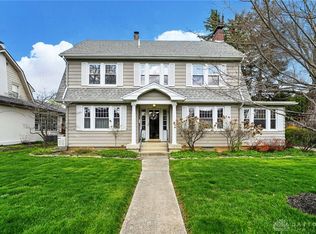 110 S Broadmoor Blvd, Springfield, OH 45504