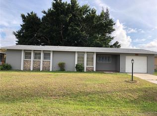 530 SE 27th Ter, Cape Coral, FL 33904
