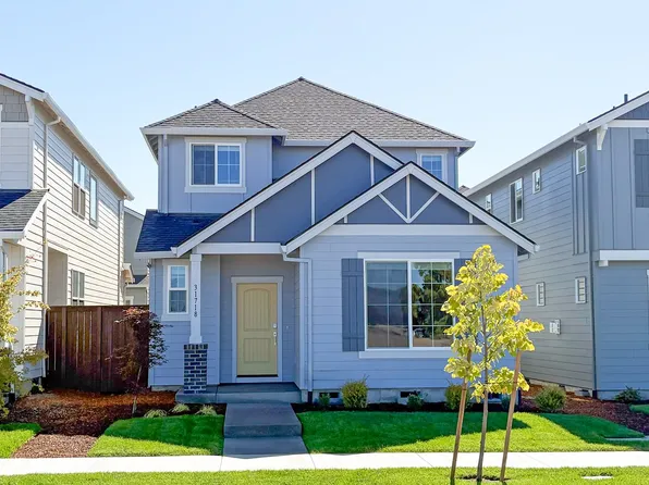 31718 NW Timeric Dr, North Plains, OR 97133