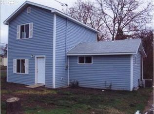 274 SE Grape Ave, Winston, OR 97496