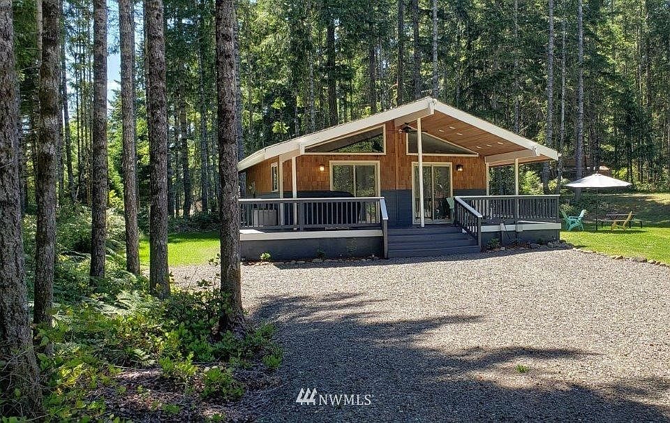 21 N Dennie Place, Hoodsport, WA 98548 Zillow
