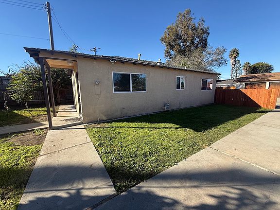 2nd image of 2467 253rd St #B