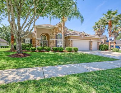2005 Rivergate Dr, Fleming Island, FL, 32003