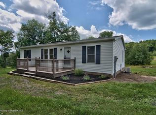 2131 Madisonville Rd, Madison Township, PA 18444