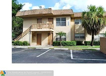 1st image of 2440 NW 39th Way APT 201