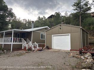 114 E Santa Rosa Dr, Ruidoso, NM 88345