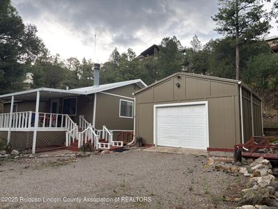 114 E Santa Rosa Dr, Ruidoso, NM, 88345