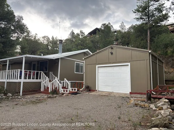 114 E Santa Rosa Dr, Ruidoso, NM 88345