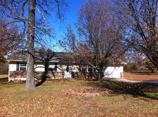 22605 Roxie Ln, Waynesville, MO 65583