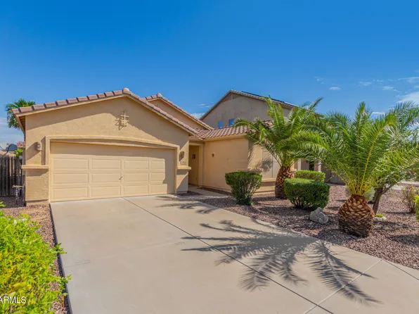 2234 W AGRARIAN HILLS Drive, San Tan Valley, AZ 85144